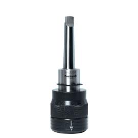 Metallkraft Quick-Change Aufnahmehalter MK 3, 19 mm ohne automatische Innenkühlung Produktbild