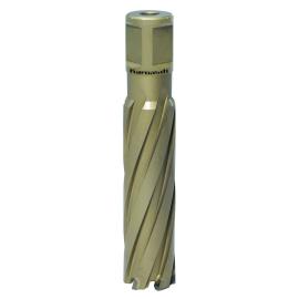 Kernbohrer Metallkraft HARD-LINE 80 Weldon Ø 45 mm Produktbild