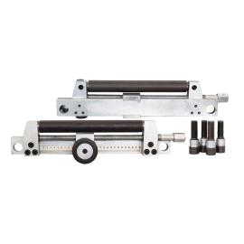 Seitliche Winkelführung Metallkraft Produktbild