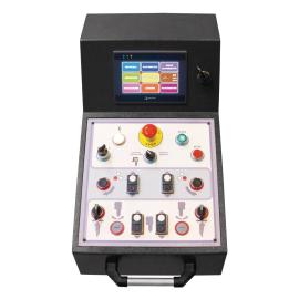 NC-Steuerung Metallkraft Produktbild