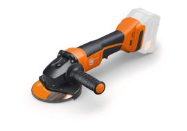 FEIN Akku-Winkelschleifer Ø 125 mm CCG 18-125-12 PD AS Produktbild