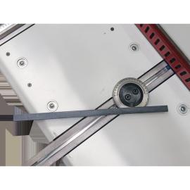Metallkraft Winkelanschlag, verstellbar 0-180° Metallkraft Produktbild