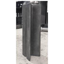 Metallkraft Schnellwechsel - Multimatrize 85°, H = 250 mm V = 16/22/35/50 mm Produktbild