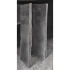 Metallkraft Schnellwechsel - Monomatrize 85°, H = 250, V = 63 mm Produktbild