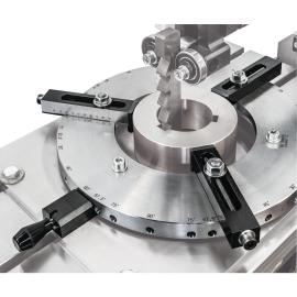 Metallkraft Teilscheibe NZM 20 Produktbild