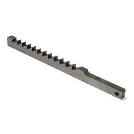 Metallkraft Räumnadel Breite 14 mm / Zahnabstand 22 mm Produktbild