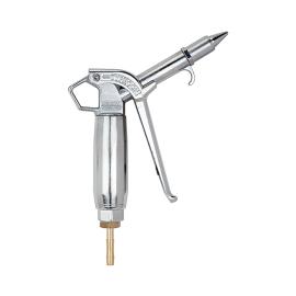 RIEGLER Hochleistungs-Blaspistole »Typhoon pro«, Tülle LW 6 Produktbild