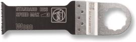 Fein E-Cut Standard-Sägeblätter, Breite 32 mm, VE 25 St Produktbild