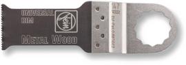 Fein E-Cut Universal-Sägeblätter, Breite 28 mm, VE 5 St Produktbild
