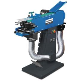 Kombinierte Rohr-, Profil- und Bandschleifmaschine Metallkraft KRBS 101 AS Produktbild