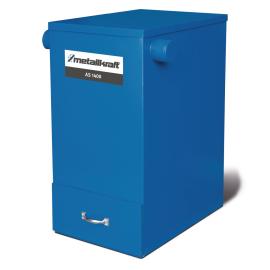 Metallkraft Absaug-Set AS 1400 Produktbild