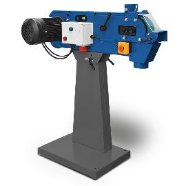 Bandschleifmaschine Metallkraft MBSM 150-203-2 Produktbild