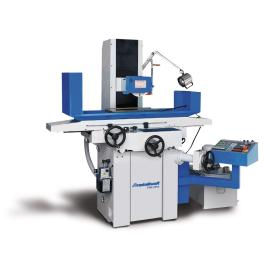 Präzisions-Flächenschleifmaschine Metallkraft FSM 2550 Produktbild