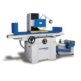 Präzisions-Flächenschleifmaschine Metallkraft FSM 4080 Produktbild