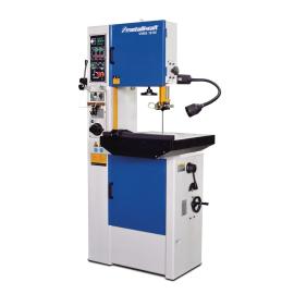 Vertikal-Metallbandsäge Metallkraft VMBS 1610E Produktbild