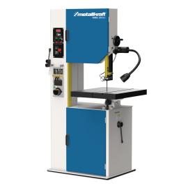 Metallkraft Vertikal-Metallbandsäge VMBS 2013 I Produktbild