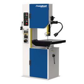 Metallkraft Vertikal-Metallbandsäge VMBS 2013 I E Produktbild