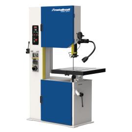Metallkraft Vertikal-Metallbandsäge VMBS 2614 I Produktbild