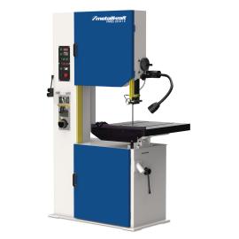 Metallkraft Vertikal-Metallbandsäge VMBS 2614 I E Produktbild