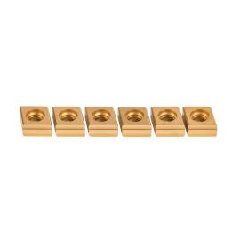 Metallkraft Schneidplatten-Set Metallkraft Produktbild
