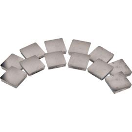Metallkraft Schneidplatten-Set Metallkraft Produktbild