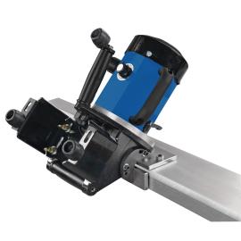Metallkraft Kantenentgrater KE 100 Produktbild