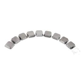 Metallkraft Schneidplatten-Set Metallkraft Produktbild