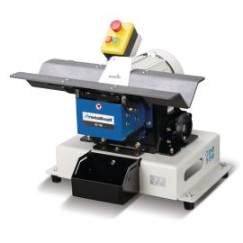 Metallkraft Kantenentgrater KE 150 Produktbild