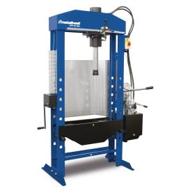 Metallkraft Hydraulische Werkstattpresse WPP 60 HBK Produktbild
