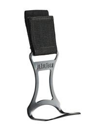 Hammerhalter Schwarz One size Produktbild