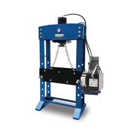 Metallkraft Hydraulikpresse WPP 60 MBK Produktbild