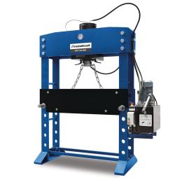 Metallkraft Hydraulikpresse WPP 100 MBK Produktbild