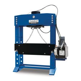 Metallkraft Hydraulikpresse WPP 160 MBK Produktbild