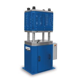 Metallkraft Hydraulikpresse VSP 50 Produktbild