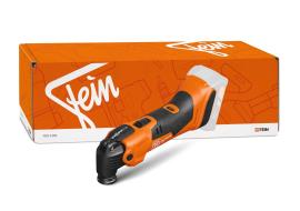 Fein Oszillierer - Akku Akku MultiMaster AMM 500 PLUS AS (im Karton) Produktbild