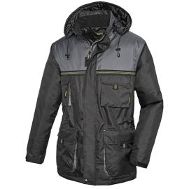 teXXor® Winter-Jacke YSTAD Nr.: 4133 Produktbild