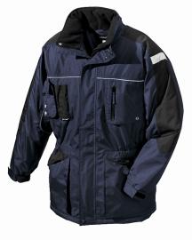 teXXor® Winter-Parka AALBORG Nr.: 4136 Produktbild