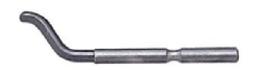 VARGUS Klinge E200C (verschleißfestes Hartmetall) Produktbild