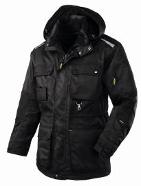 teXXor® Winter-Jacke BOSTON Nr.: 4196 Produktbild