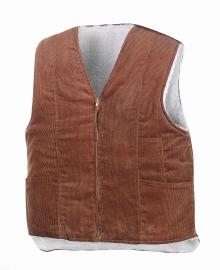 teXXor Cordweste ODAL Nr.: 4201 Produktbild