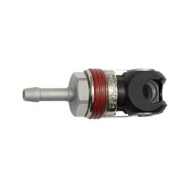 RIEGLER Schwenk-Sicherheitskupplung NW 7,2, EURO 7,2, Stahl, Tülle LW 13 Produktbild