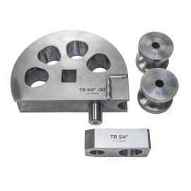 Biegesegment Metallkraft 35 mm / R 105 mm Produktbild