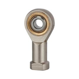 RIEGLER Gelenkauge Typ »UNIT«, Kolbenstangengewinde M10x1,25 Produktbild