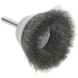 Tyrolit PREMIUM Topfschaftbürsten für Edelstahl Produktbild