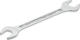 HAZET Doppel-Maulschlüssel 450N-32X36 ∙ Außen Sechskant Profil ∙ SW 32 x 36 mm Produktbild