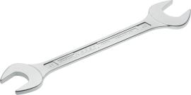 HAZET Doppel-Maulschlüssel 450N-41X46 ∙ Außen Sechskant Profil ∙ SW 41 x 46 mm Produktbild