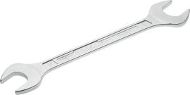 Doppel-Maulschlüssel 450N-46X50 ∙ Außen Sechskant Profil ∙ SW 46 x 50 mm Produktbild