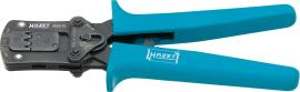 HAZET Crimpzange 4658-10 ∙ Länge: 150 mm Produktbild