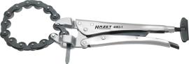 HAZET Ketten-Rohrschneider 4682-1 ∙ 20 – 115 mm Produktbild