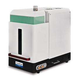 Metallkraft Stationärer Lasergravierer S-LG 30 C Produktbild